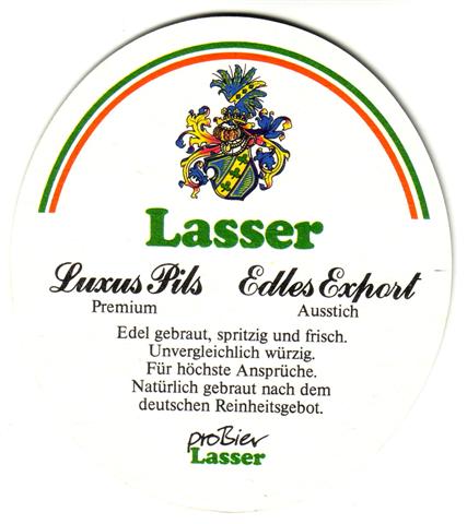 lrrach l-bw lasser oval 1b (220-lasser luxus pils)